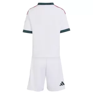 Real Madrid Heimtrikot 26/27 für Kinder