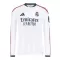 Real Madrid Heimtrikot 26/27 Langarm für Herren