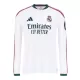 Real Madrid Heimtrikot 26/27 Langarm für Herren Real Madrid Heimtrikot 26/27 Langarm für Herren
