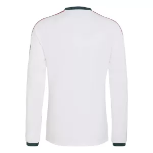 Real Madrid Heimtrikot 26/27 Langarm für Herren