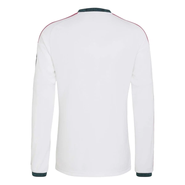 Real Madrid Heimtrikot 26/27 Langarm für Herren
