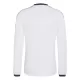 Real Madrid Heimtrikot 26/27 Langarm für Herren
