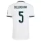 Real Madrid Jude Bellingham 5 Heimtrikot 26/27 für Herren
