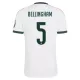 Real Madrid Jude Bellingham 5 Heimtrikot 26/27 für Herren Real Madrid Jude Bellingham 5 Heimtrikot 26/27 für Herren