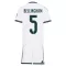 Real Madrid Jude Bellingham 5 Heimtrikot 26/27 für Kinder