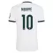 Real Madrid Kylian Mbappé 10 Heimtrikot 26/27 für Herren
