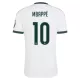 Real Madrid Kylian Mbappé 10 Heimtrikot 26/27 für Herren Real Madrid Kylian Mbappé 10 Heimtrikot 26/27 für Herren
