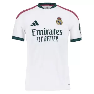 Real Madrid Kylian Mbappé 10 Heimtrikot 26/27 für Herren