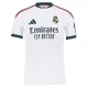 Real Madrid Kylian Mbappé 10 Heimtrikot 26/27 für Herren