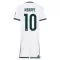 Real Madrid Kylian Mbappé 10 Heimtrikot 26/27 für Kinder