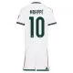 Real Madrid Kylian Mbappé 10 Heimtrikot 26/27 für Kinder Real Madrid Kylian Mbappé 10 Heimtrikot 26/27 für Kinder