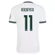 Real Madrid Rodrygo Goes 11 Heimtrikot 26/27 für Herren Real Madrid Rodrygo Goes 11 Heimtrikot 26/27 für Herren