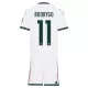 Real Madrid Rodrygo Goes 11 Heimtrikot 26/27 für Kinder Real Madrid Rodrygo Goes 11 Heimtrikot 26/27 für Kinder