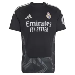 Real Madrid Thibaut Courtois 1 Torwart Heimtrikot 26/27 für Herren