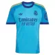 Real Madrid Torwart Auswärtstrikot 26/27 für Herren