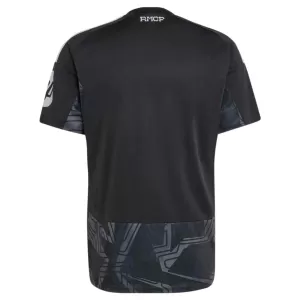 Real Madrid Torwart Heimtrikot 26/27 für Herren