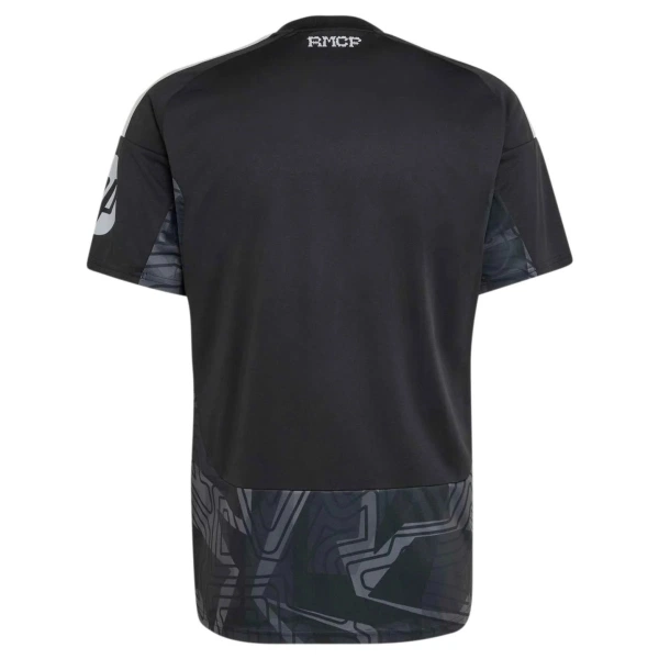 Real Madrid Torwart Heimtrikot 26/27 für Herren