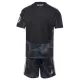 Real Madrid Torwart Heimtrikot 26/27 für Kinder