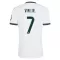 Real Madrid Vinicius Junior 7 Heimtrikot 26/27 für Herren
