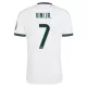 Real Madrid Vinicius Junior 7 Heimtrikot 26/27 für Herren Real Madrid Vinicius Junior 7 Heimtrikot 26/27 für Herren