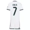 Real Madrid Vinicius Junior 7 Heimtrikot 26/27 für Kinder