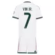 Real Madrid Vinicius Junior 7 Heimtrikot 26/27 für Kinder Real Madrid Vinicius Junior 7 Heimtrikot 26/27 für Kinder