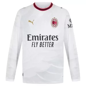 AC Milan Auswärtstrikot 26/27 Langarm für Herren