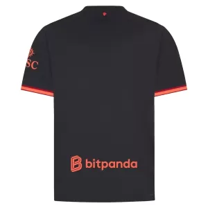 AC Milan Ausweichtrikot 26/27 für Herren