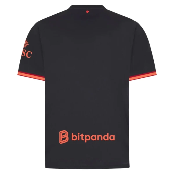 AC Milan Ausweichtrikot 26/27 für Herren