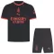 AC Milan Ausweichtrikot 26/27 für Kinder
