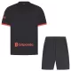 AC Milan Ausweichtrikot 26/27 für Kinder