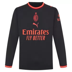 AC Milan Ausweichtrikot 26/27 Langarm für Herren