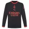 AC Milan Ausweichtrikot 26/27 Langarm für Herren