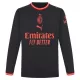 AC Milan Ausweichtrikot 26/27 Langarm für Herren AC Milan Ausweichtrikot 26/27 Langarm für Herren