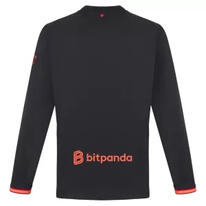 AC Milan Ausweichtrikot 26/27 Langarm für Herren