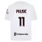 AC Milan Christian Pulišić 11 Auswärtstrikot 26/27 für Herren