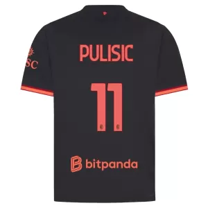 AC Milan Christian Pulišić 11 Ausweichtrikot 26/27 für Herren
