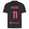 AC Milan Christian Pulišić 11 Ausweichtrikot 26/27 für Herren