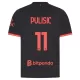 AC Milan Christian Pulišić 11 Ausweichtrikot 26/27 für Herren
