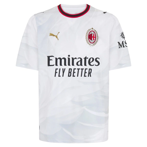 AC Milan G. Ramos 9 Auswärtstrikot 26/27 für Herren