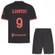 AC Milan G. Ramos 9 Ausweichtrikot 26/27 für Kinder AC Milan G. Ramos 9 Ausweichtrikot 26/27 für Kinder