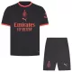 AC Milan G. Ramos 9 Ausweichtrikot 26/27 für Kinder