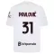 AC Milan Pavlovic 31 Auswärtstrikot 26/27 für Herren