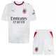 AC Milan Rafael Leão 10 Auswärtstrikot 26/27 für Kinder