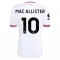 Liverpool Alexis Mac Allister 10 Auswärtstrikot 26/27 für Herren