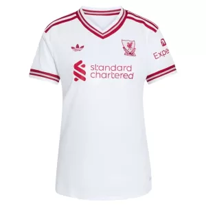 Liverpool Auswärtstrikot 26/27 für Damen