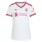 Liverpool Auswärtstrikot 26/27 für Damen