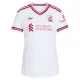 Liverpool Auswärtstrikot 26/27 für Damen