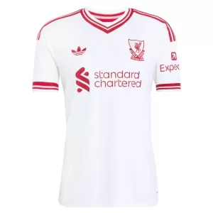 Liverpool Auswärtstrikot 26/27 für Herren