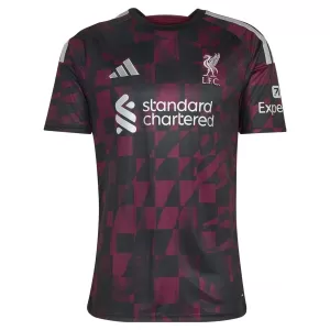 Liverpool Ausweichtrikot 26/27 für Herren
